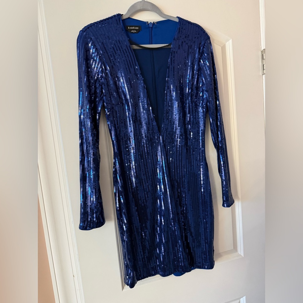 Bebe Dress